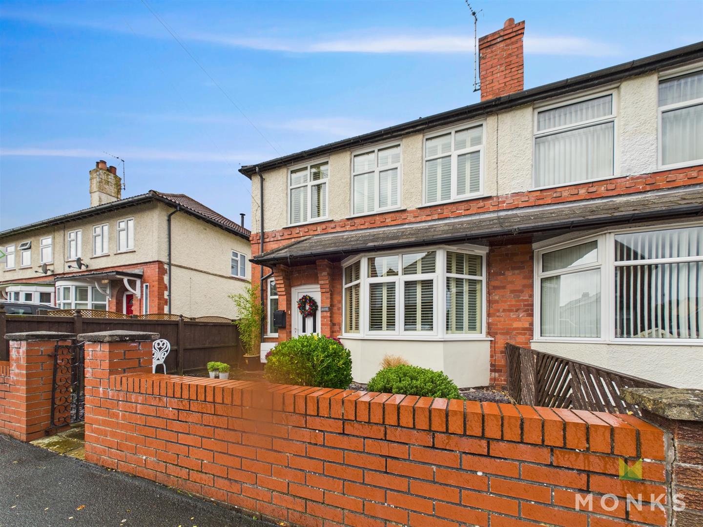 Hafod Weston Avenue, Oswestry, SY11 2BH SSTC